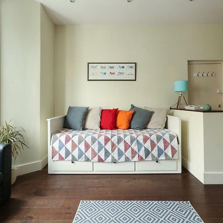 Ferienwohnung Modern Flat Near Big Ben London Exterior foto