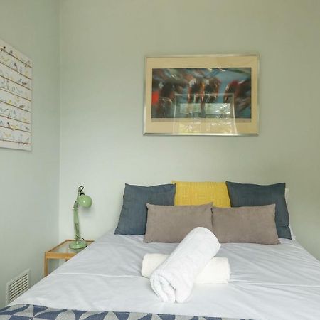 Ferienwohnung Modern Flat Near Big Ben London Exterior foto