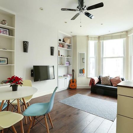 Ferienwohnung Modern Flat Near Big Ben London Exterior foto