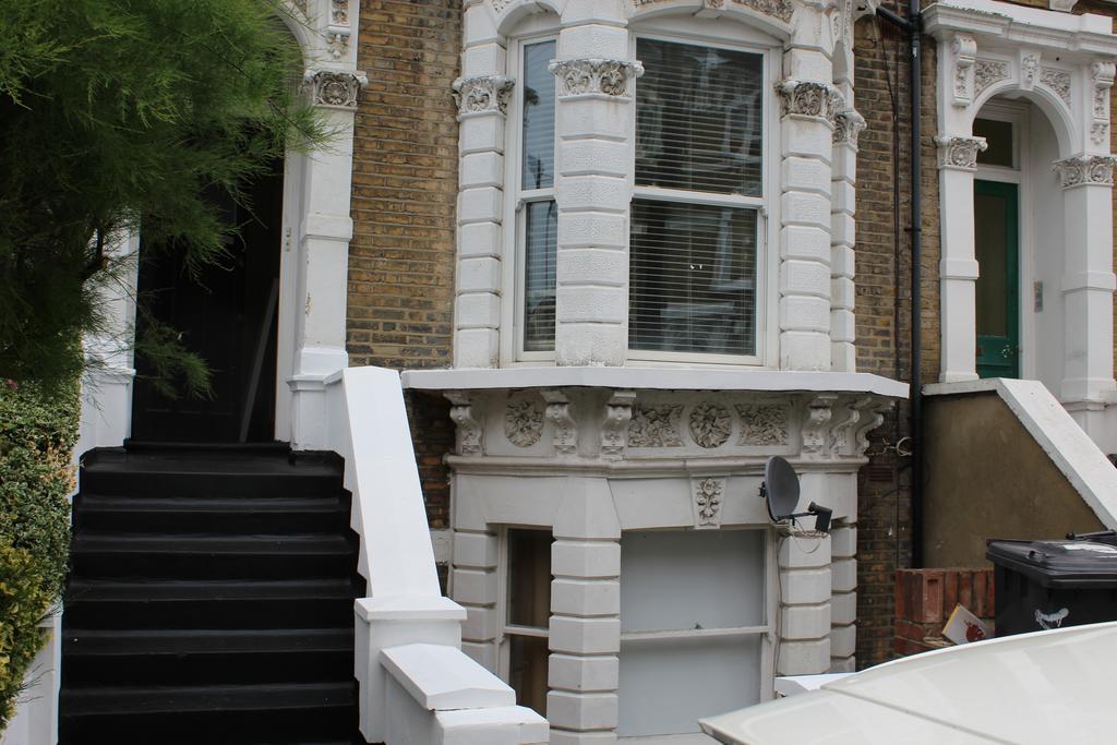Ferienwohnung Modern Flat Near Big Ben London Exterior foto