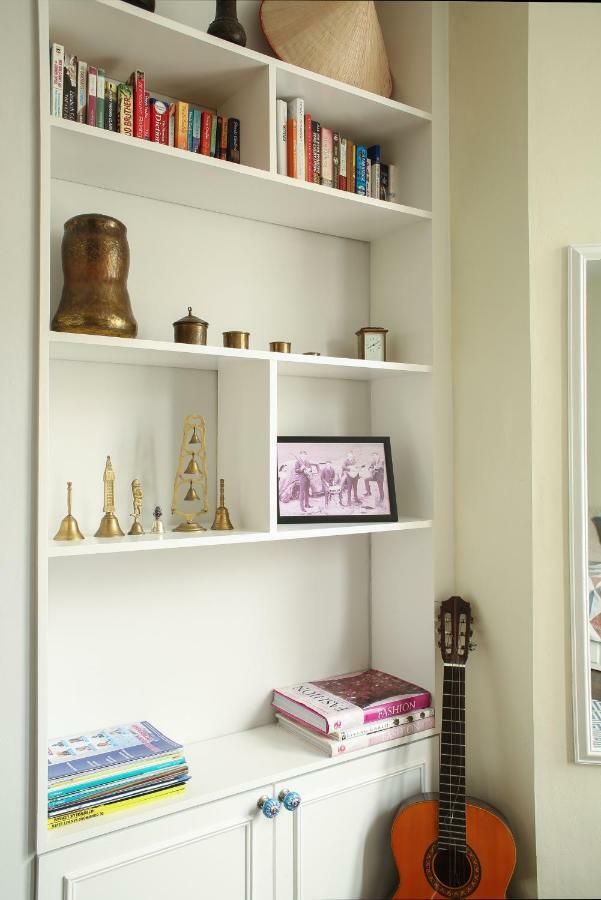 Ferienwohnung Modern Flat Near Big Ben London Exterior foto